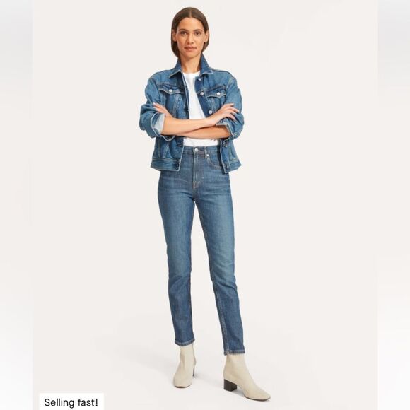 Everlane Shoes 6 Cozy Chic Glove Boot - Picture 3 of 13